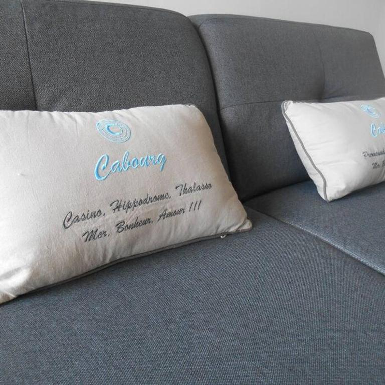 T2 - Résidence Plein Sud - Apartment mit 1 Schlafzimmer - 16