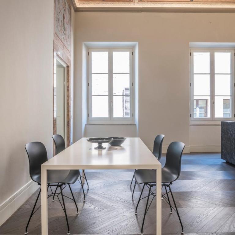 Luxury Apartment in Palazzo Taja, Siena - Appartamento con 1 Camera da Letto - 6
