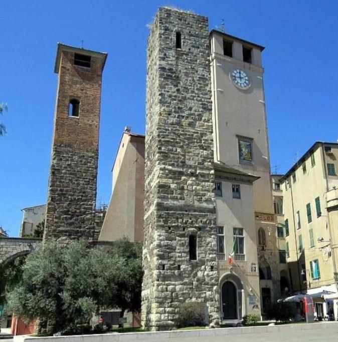 caSadiSam - comfort e stile al centro - Appartamento con 1 Camera da Letto - 33