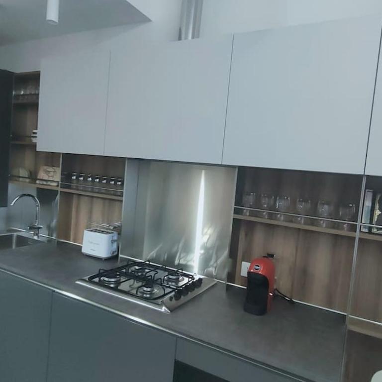 caSadiSam - comfort e stile al centro - Appartamento con 1 Camera da Letto - 7