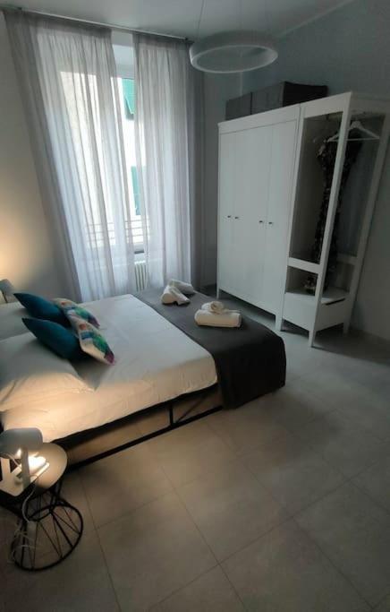 caSadiSam - comfort e stile al centro - Appartamento con 1 Camera da Letto - 15