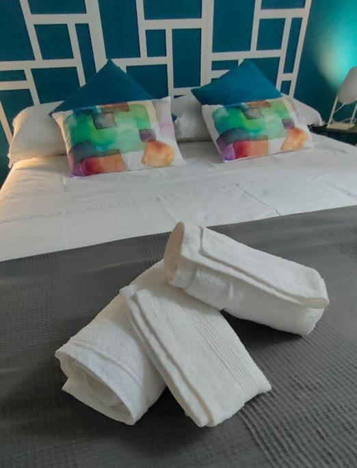 caSadiSam - comfort e stile al centro - Appartamento con 1 Camera da Letto - 17