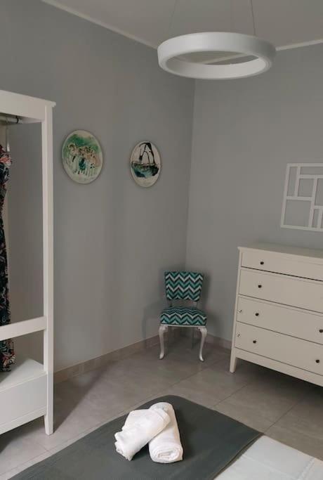 caSadiSam - comfort e stile al centro - Appartamento con 1 Camera da Letto - 18