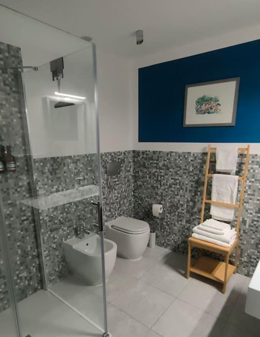 caSadiSam - comfort e stile al centro - Appartamento con 1 Camera da Letto - 20