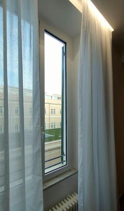 caSadiSam - comfort e stile al centro - Appartamento con 1 Camera da Letto - 26