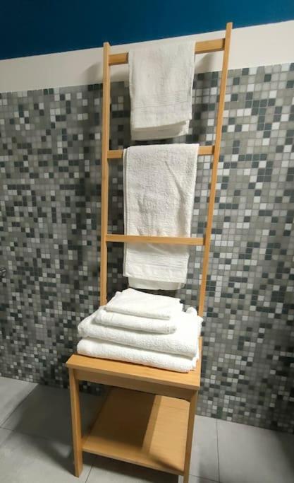 caSadiSam - comfort e stile al centro - Appartamento con 1 Camera da Letto - 21