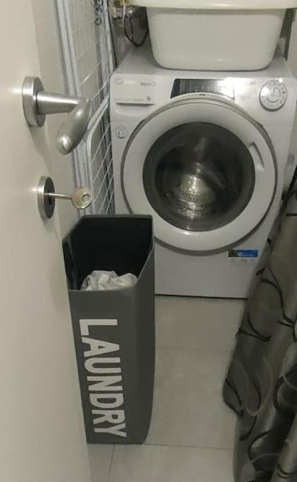 caSadiSam - comfort e stile al centro - Appartamento con 1 Camera da Letto - 27