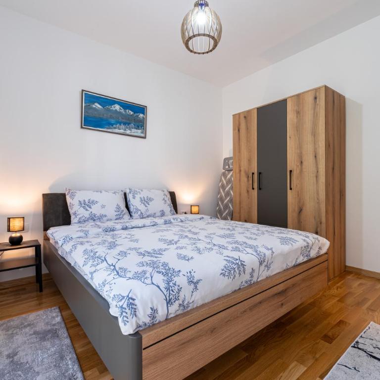 FOREST GREEN - Apartman sa 1 Spavaćom Sobom - 6