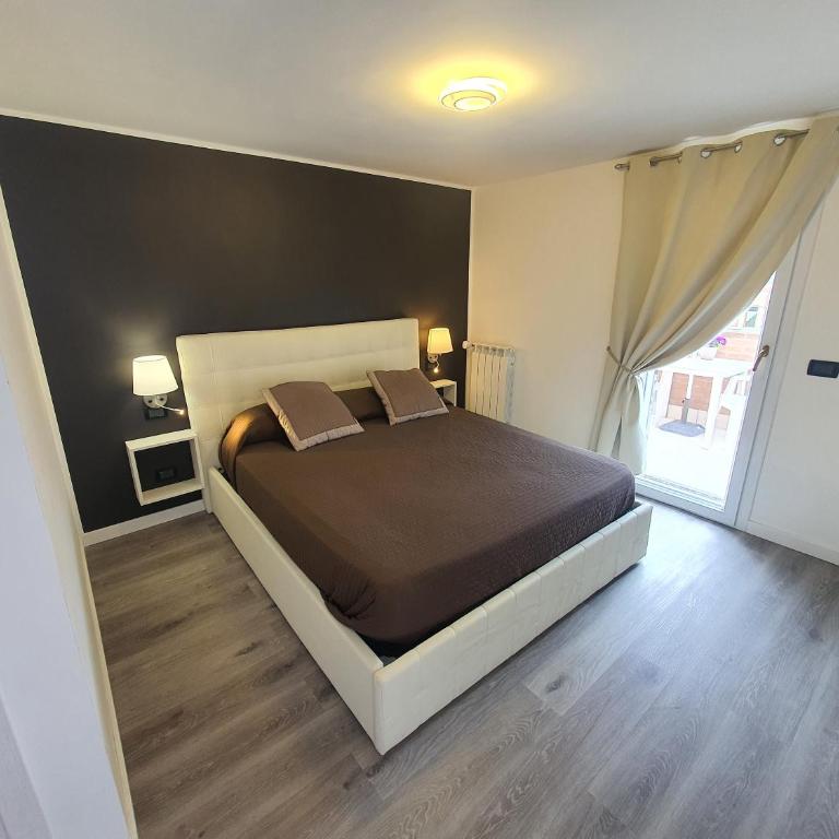 Guest House Brezza Marina - Camera King - 3