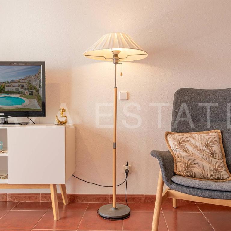 Bonito piso a 300m de la playa Nerja - Apartamento de 2 dormitorios - 9