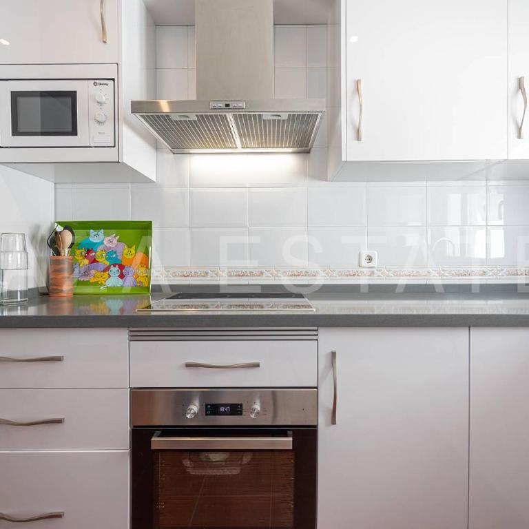 Bonito piso a 300m de la playa Nerja - Apartamento de 2 dormitorios - 12