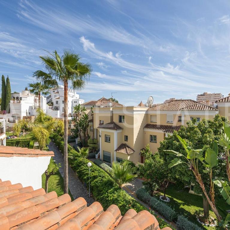 Bonito piso a 300m de la playa Nerja - Apartamento de 2 dormitorios - 16