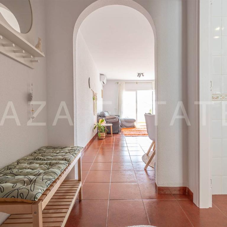 Bonito piso a 300m de la playa Nerja - Apartamento de 2 dormitorios - 17