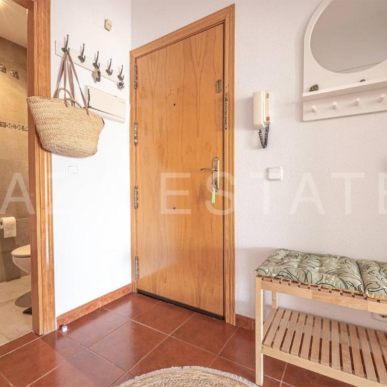 Bonito piso a 300m de la playa Nerja - Apartamento de 2 dormitorios - 18