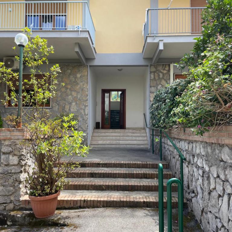 Casa Vacanze Imma - Casa con 2 Camere da Letto - 36