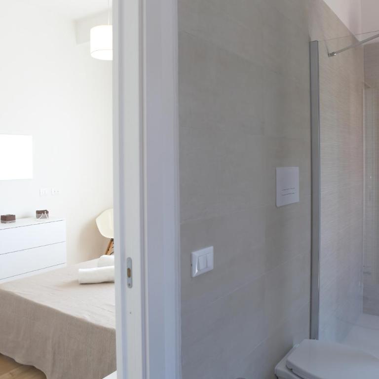Casa Agorà-a due passi dal mare - Appartamento con 1 Camera da Letto - 16