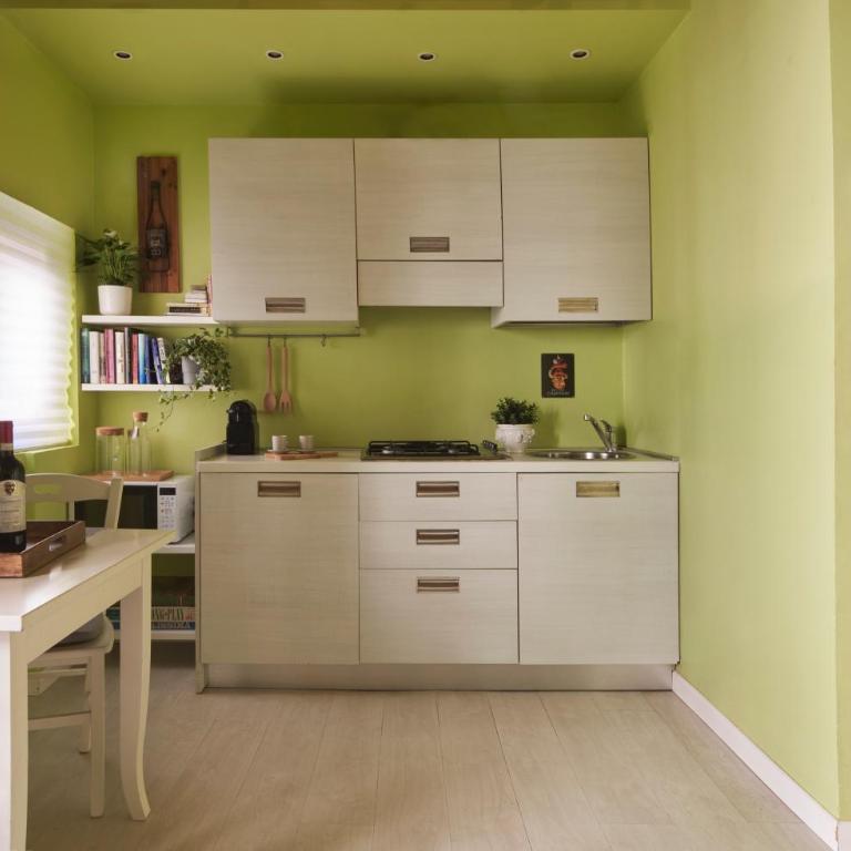 Cozy 1-Bedroom Apartment with Balcony in Florence Historic Center - One-Bedroom Apartment - 7