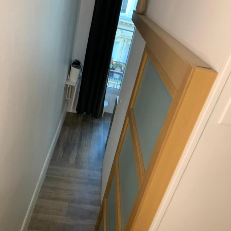 Studio moderne au cœur de Paris Batignolles - Appartement 1 Chambre - 13