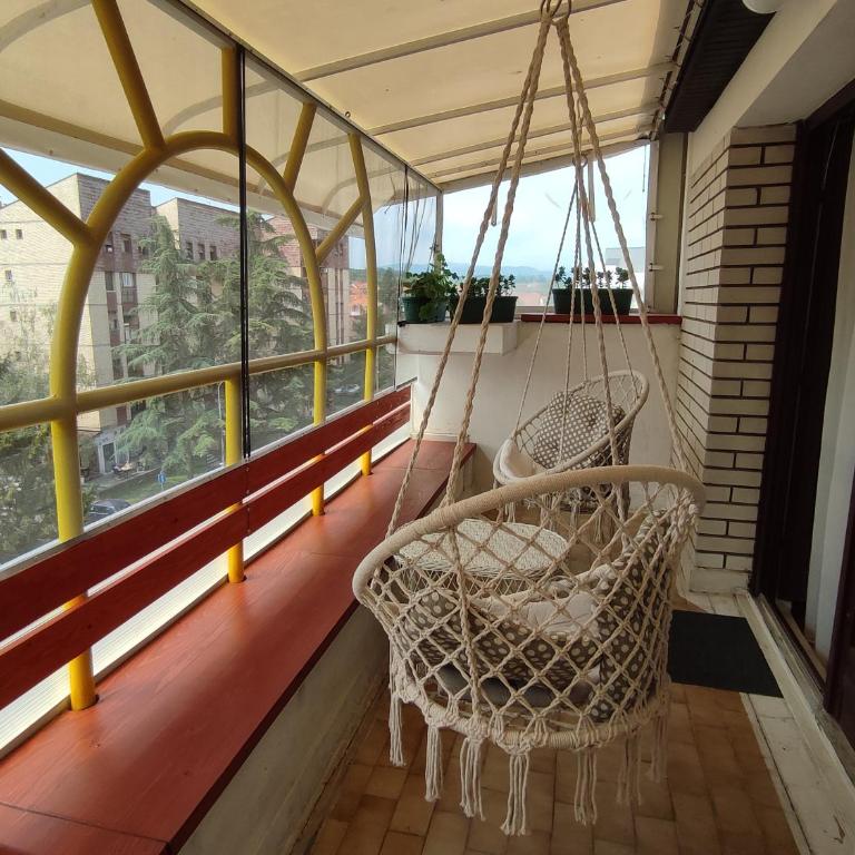 Vila Zora apartman - Apartman sa 1 Spavaćom Sobom - 3