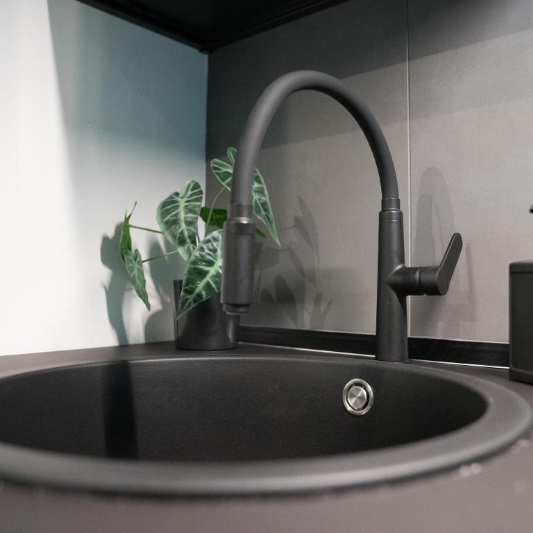 Oktò apartments Milazzo - Monolocale Standard - 23