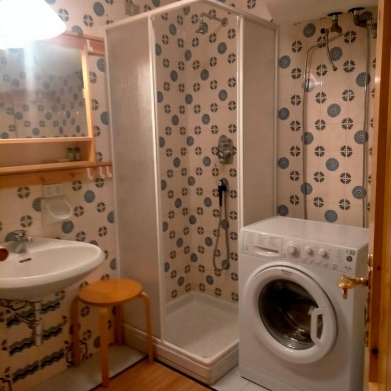Un balcone sulla Val di Pejo - Haus mit 2 Schlafzimmern - 17