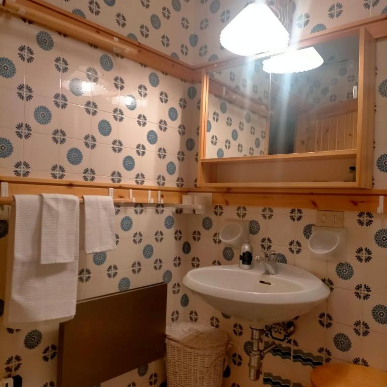 Un balcone sulla Val di Pejo - Haus mit 2 Schlafzimmern - 16