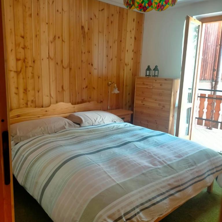 Un balcone sulla Val di Pejo - Haus mit 2 Schlafzimmern - 14