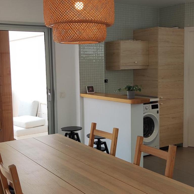 El Medano Apartamento 3G en Los Martines - Apartamento de 2 dormitorios - 5