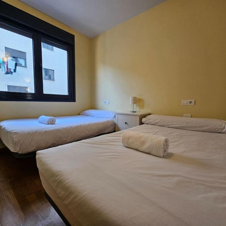 1A106 Amplio y cómodo apartamento by R2R Consulting - Apartamento - 15