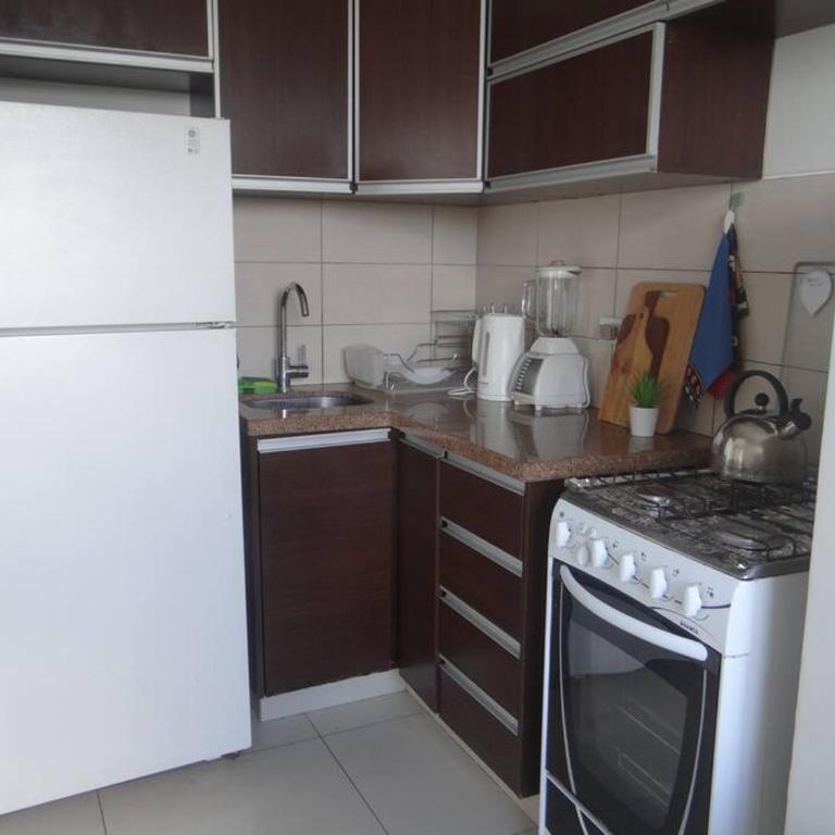 Hermoso departamento 91 MT2, PISCINA GRANDE y lindas áreas comunes - Apartamento de 2 dormitorios - 11