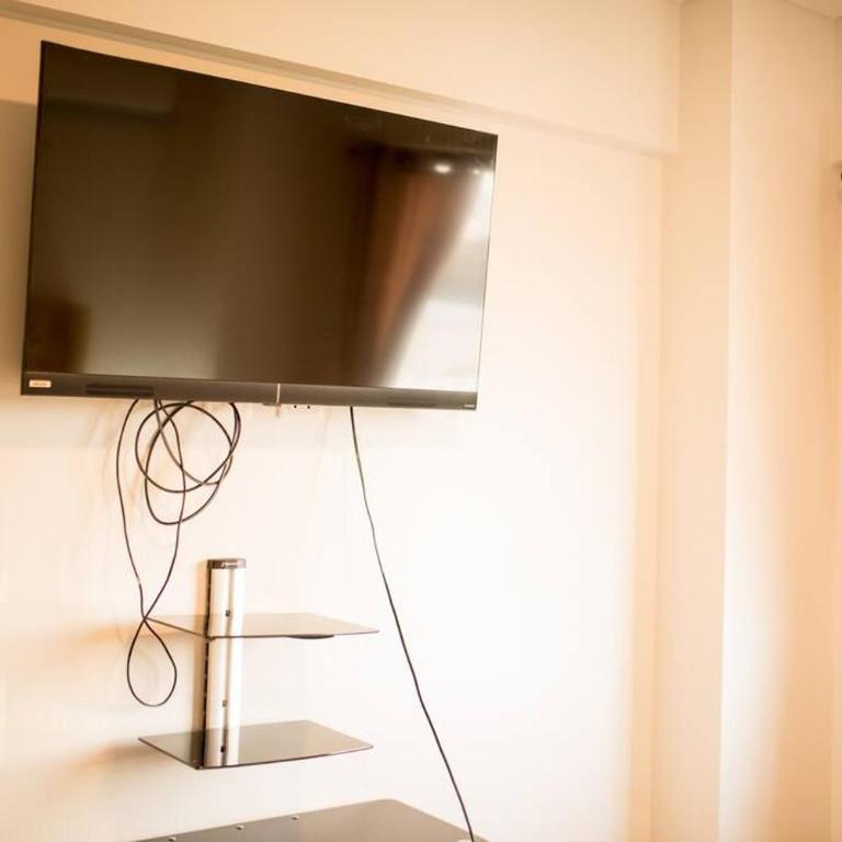 Hermoso departamento 91 MT2, PISCINA GRANDE y lindas áreas comunes - Apartamento de 2 dormitorios - 12