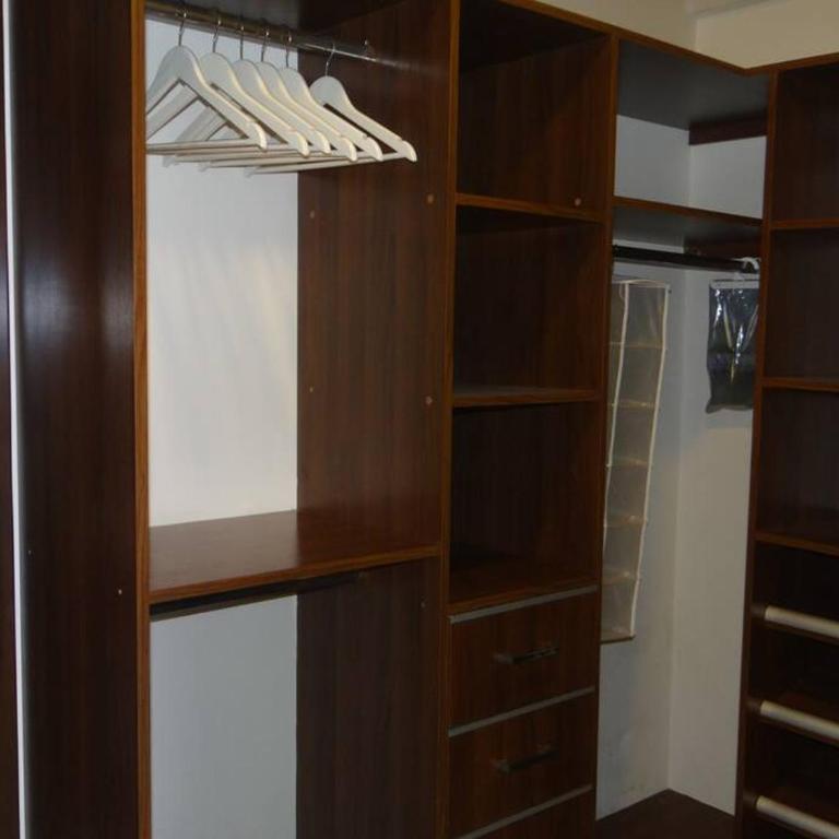 Hermoso departamento 91 MT2, PISCINA GRANDE y lindas áreas comunes - Apartamento de 2 dormitorios - 34