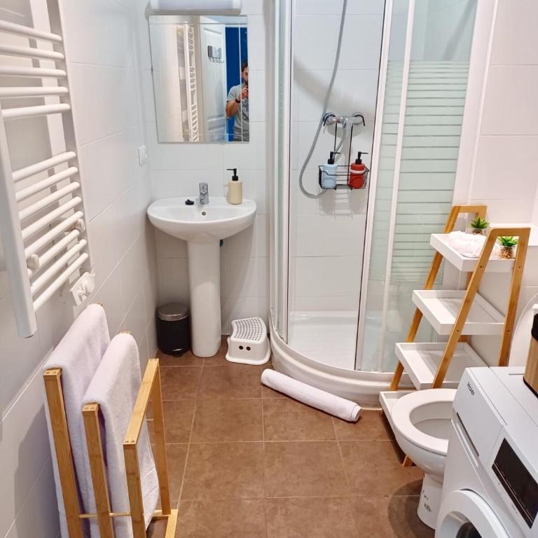Le Peyragudes - Rue de la Grotte - 36m - Appartement 2 Chambres - 6