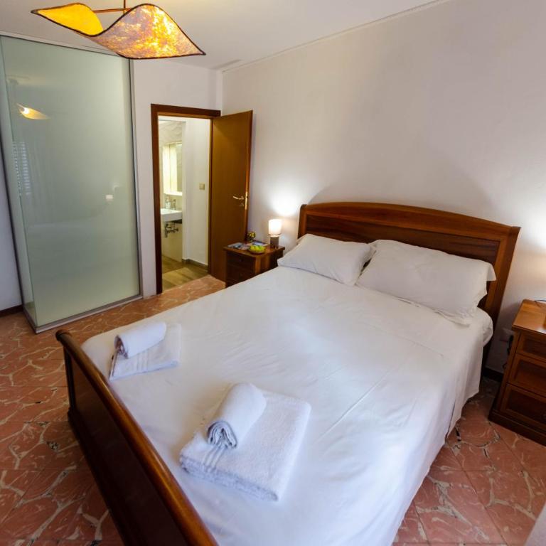 A due passi dal Duomo - Casa con 1 Camera da Letto - 3