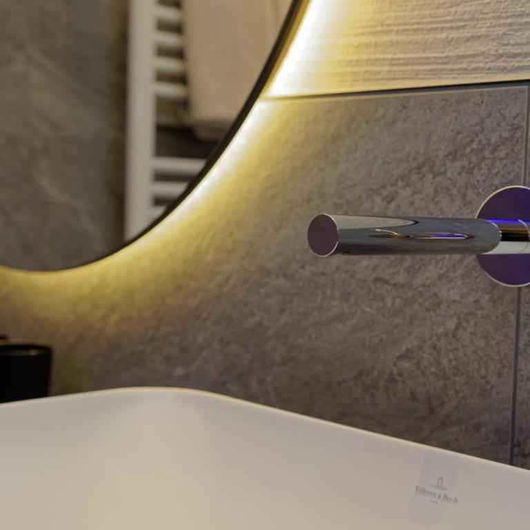 Panorama Samnaun - Superior Doppelzimmer - 3