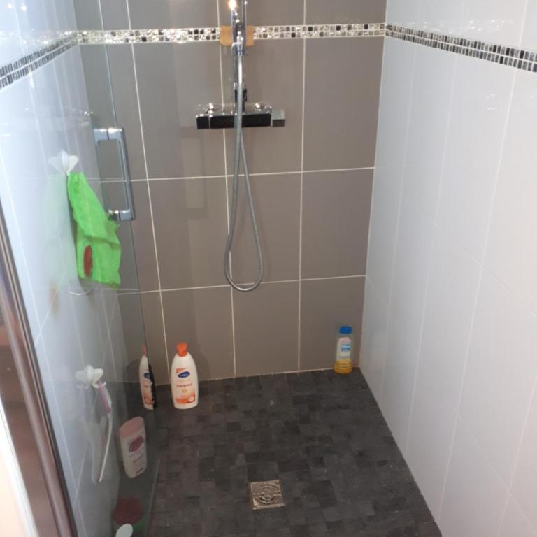 ANDERNOS PRES DE LA PLAGE - Villa mit 3 Schlafzimmern - 4