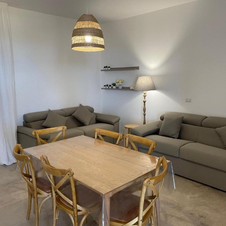Villa Il Gelso Bianco - Casa Vacanze - 7