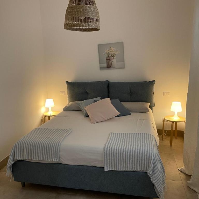 Villa Il Gelso Bianco - Casa Vacanze - 9
