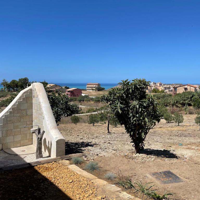 Villa Il Gelso Bianco - Casa Vacanze - 16