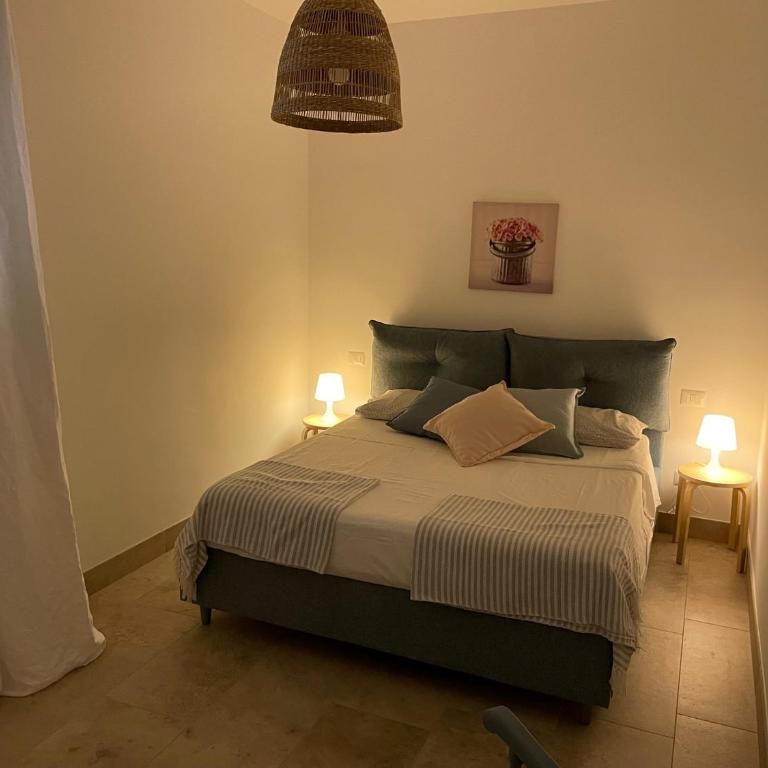 Villa Il Gelso Bianco - Casa Vacanze - 13