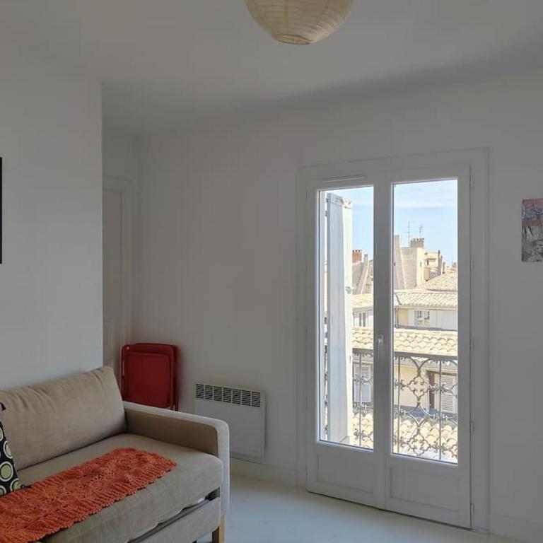 Superbe T3 terrasse avec vue Centre historique - Appartement 2 Chambres - 10