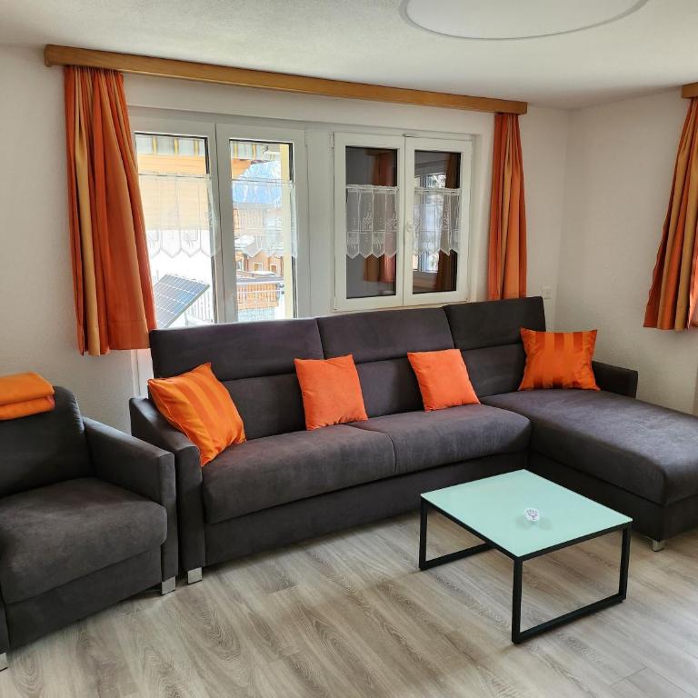 Steinbock - Apartment mit 2 Schlafzimmern - 23