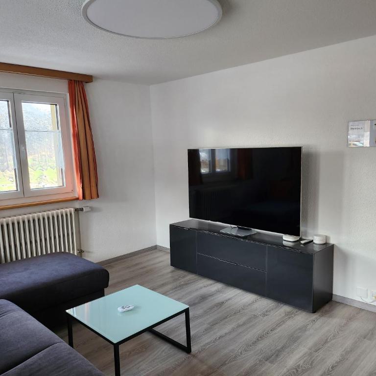 Steinbock - Apartment mit 2 Schlafzimmern - 25