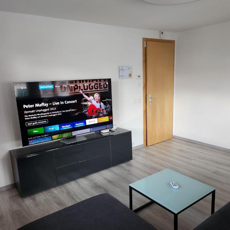 Steinbock - Apartment mit 2 Schlafzimmern - 24
