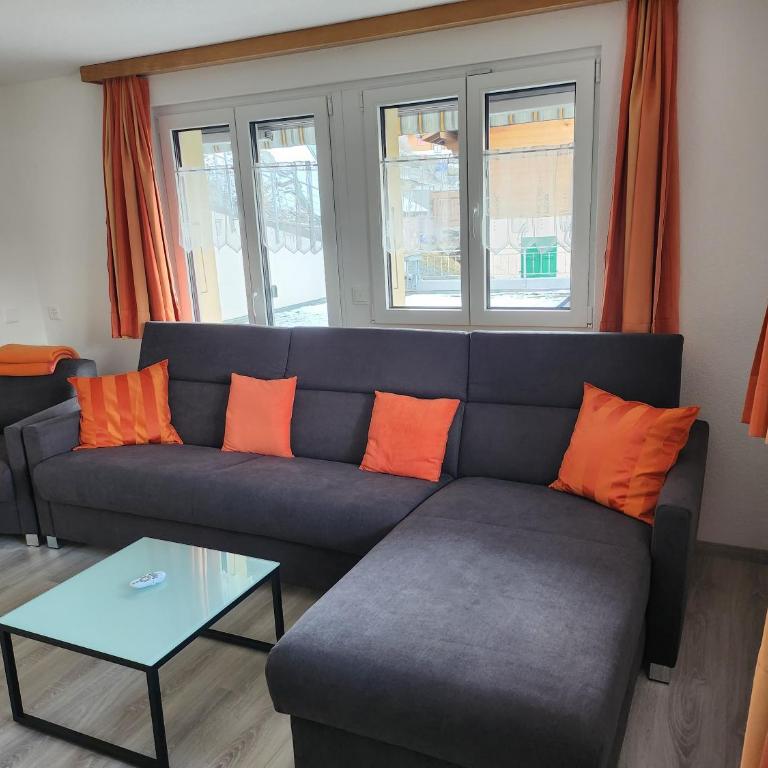 Steinbock - Apartment mit 2 Schlafzimmern - 26