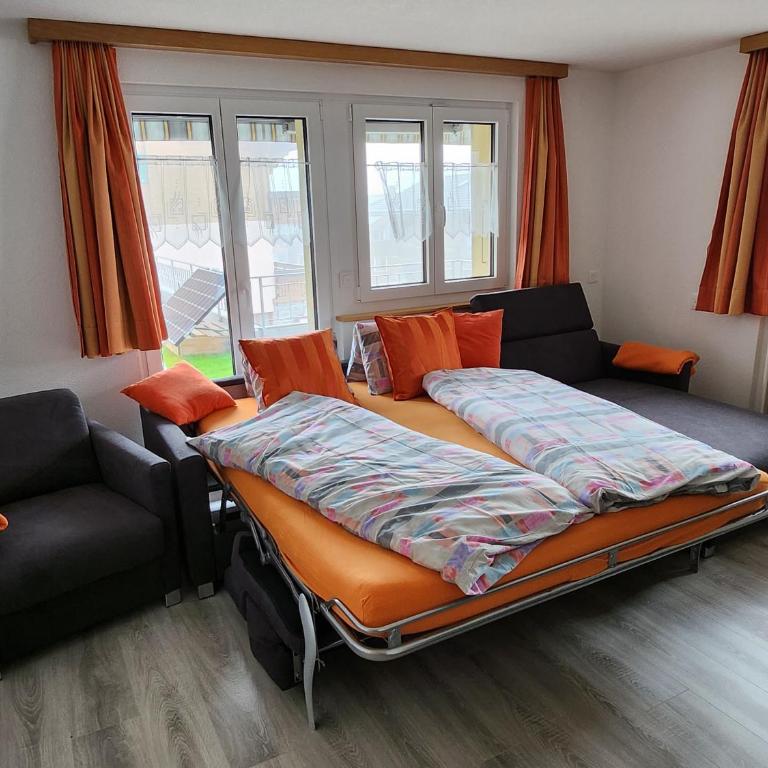 Steinbock - Apartment mit 2 Schlafzimmern - 27