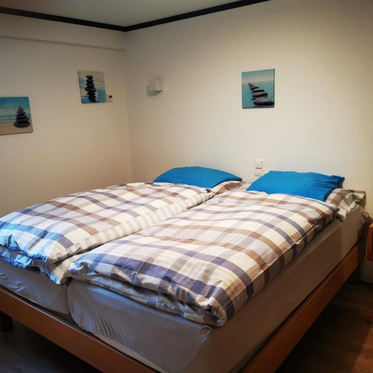 Steinbock - Apartment mit 2 Schlafzimmern - 32