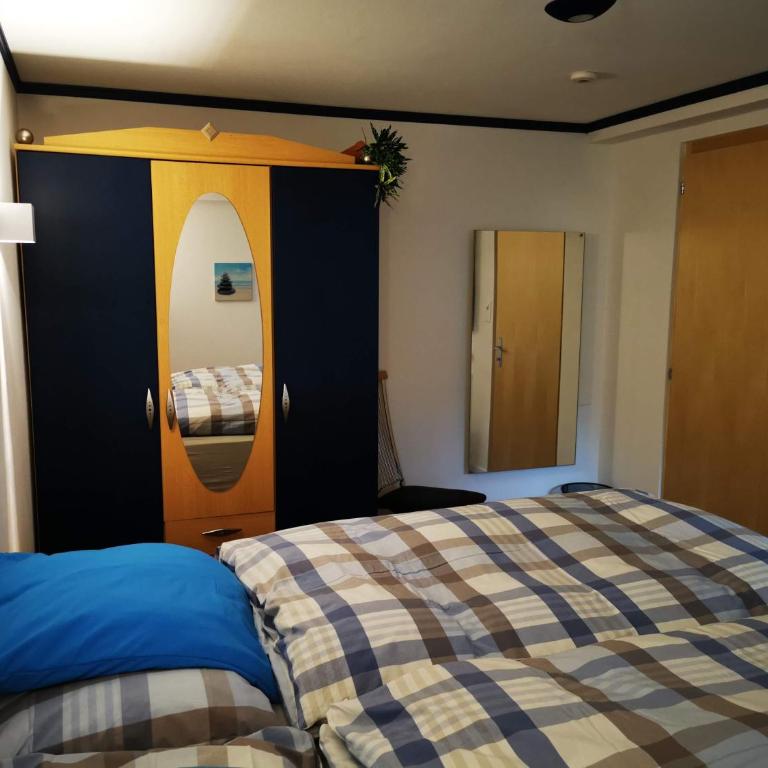 Steinbock - Apartment mit 2 Schlafzimmern - 31