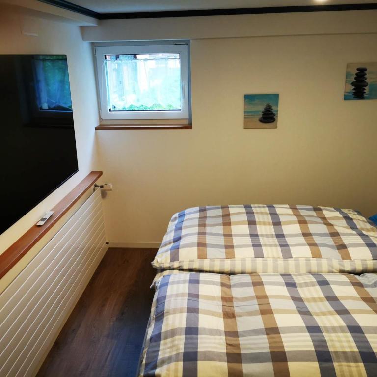 Steinbock - Apartment mit 2 Schlafzimmern - 29
