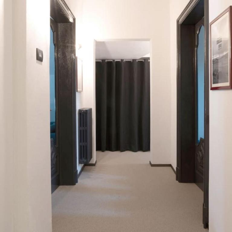 Casa Cometa Designer Attic Menaggio - Two-Bedroom Apartment - 27
